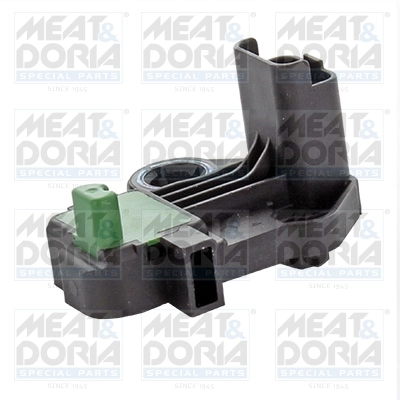 Sensor, crankshaft pulse